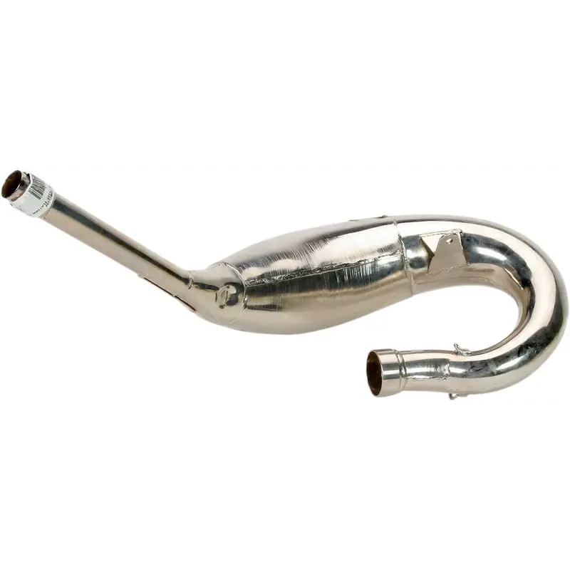 EXHAUST PLATINUM PIPE 2-STROKE