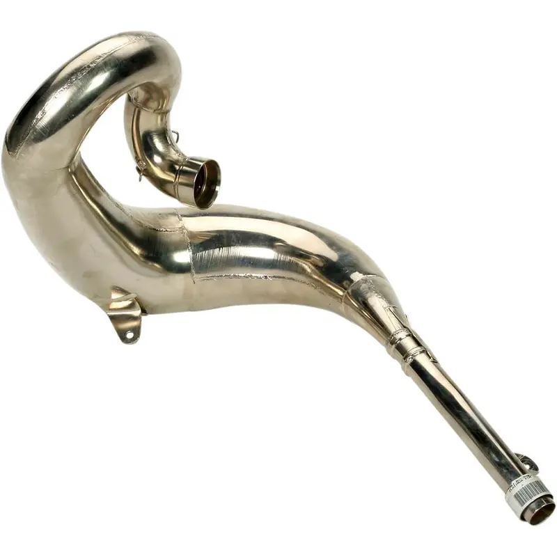 EXHAUST PLATINUM PIPE 2-STROKE