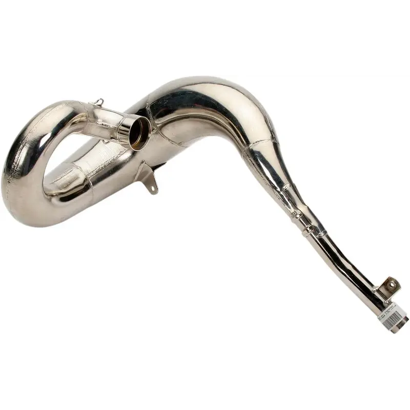 EXHAUST PLATINUM PIPE 2-STROKE