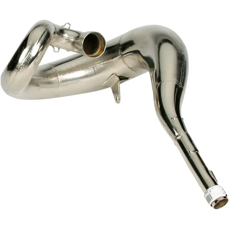 EXHAUST PLATINUM PIPE 2-STROKE