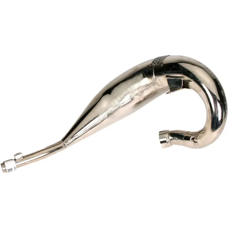 EXHAUST PLATINUM PIPE 2-STROKE