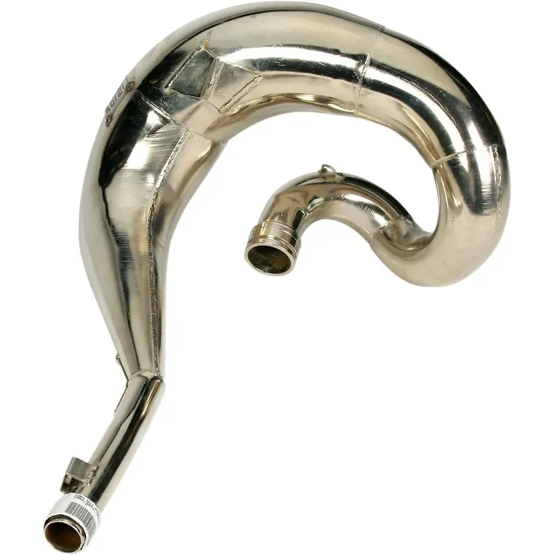 EXHAUST PLATINUM PIPE 2-STROKE