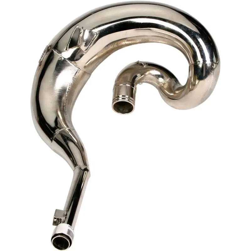 EXHAUST PLATINUM PIPE 2-STROKE