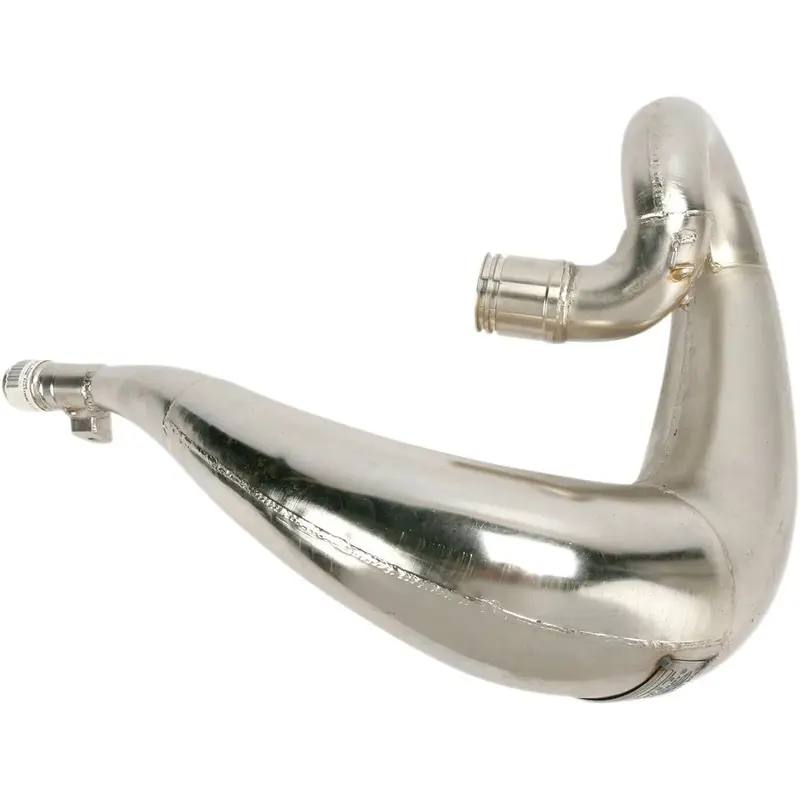 EXHAUST PLATINUM PIPE 2-STROKE