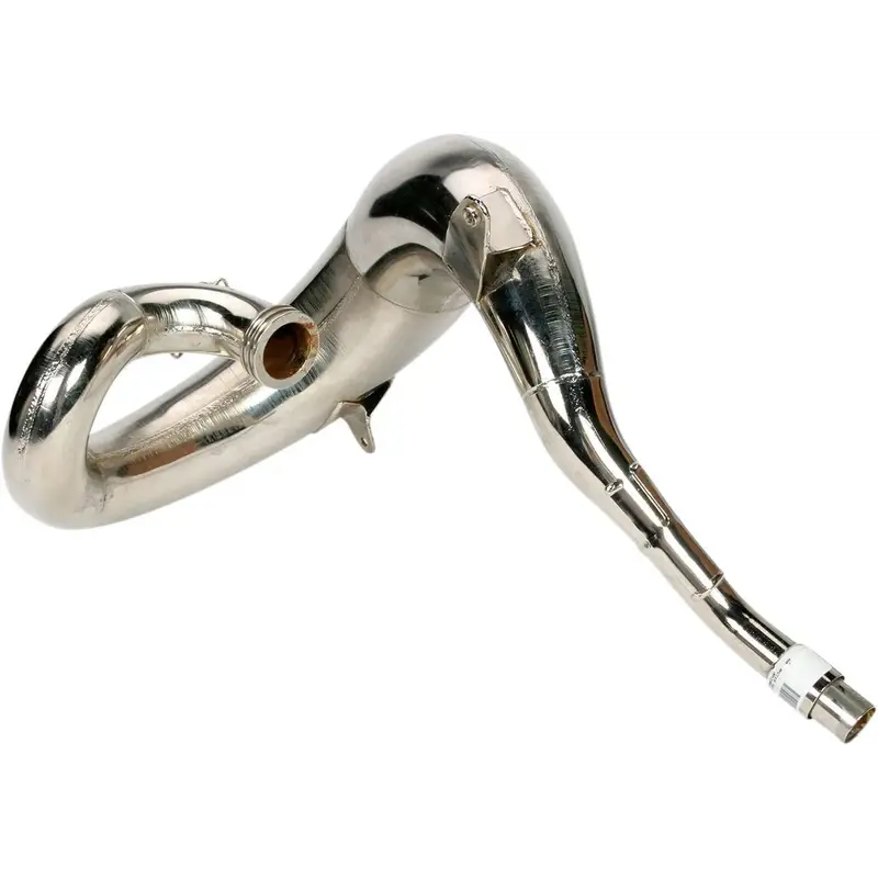 EXHAUST PLATINUM PIPE 2-STROKE
