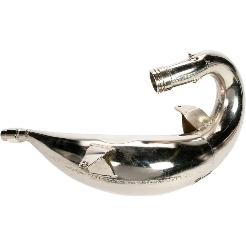 EXHAUST PLATINUM PIPE 2-STROKE