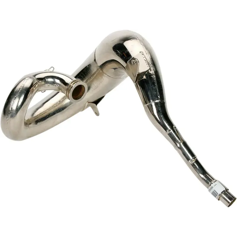EXHAUST PLATINUM PIPE 2-STROKE