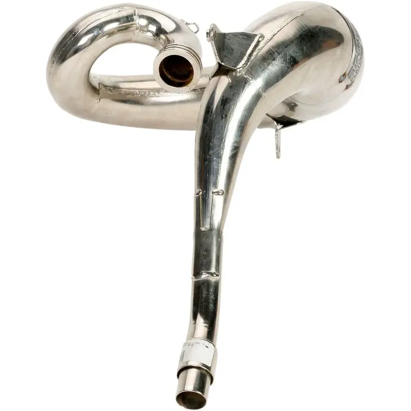 EXHAUST PLATINUM PIPE 2-STROKE
