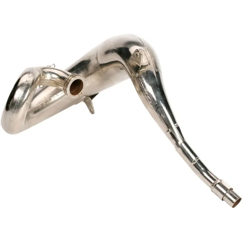 EXHAUST PLATINUM PIPE 2-STROKE
