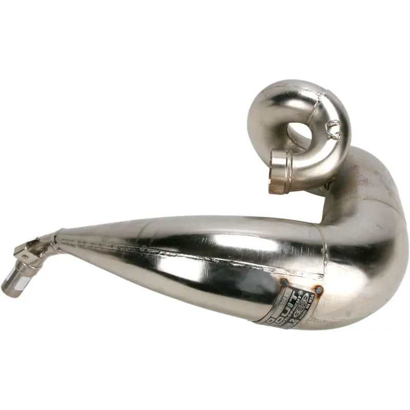 EXHAUST PLATINUM-2 PIPE 2-STROKE