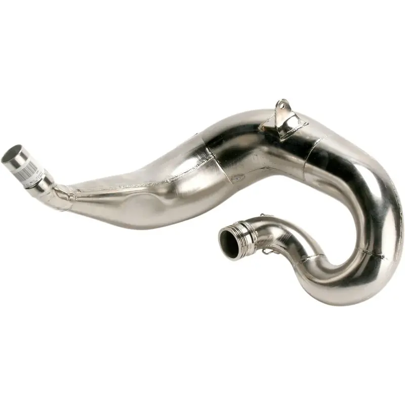 EXHAUST PLATINUM-2 PIPE 2-STROKE