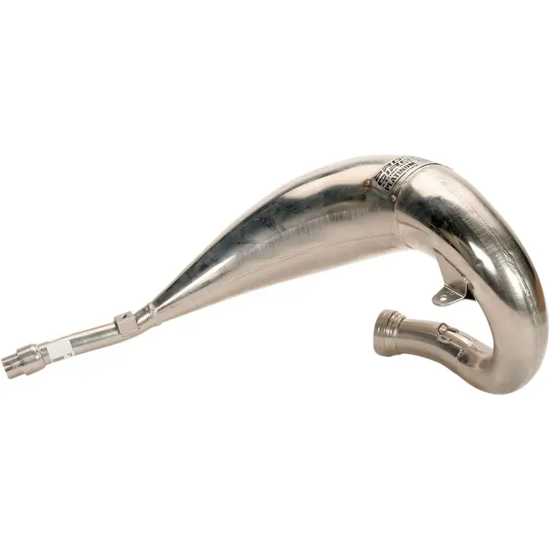 EXHAUST PLATINUM PIPE 2-STROKE