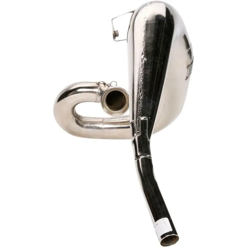 EXHAUST PLATINUM PIPE 2-STROKE