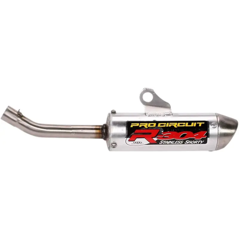 MUFFLER/SILENCER R-304 SHORTY