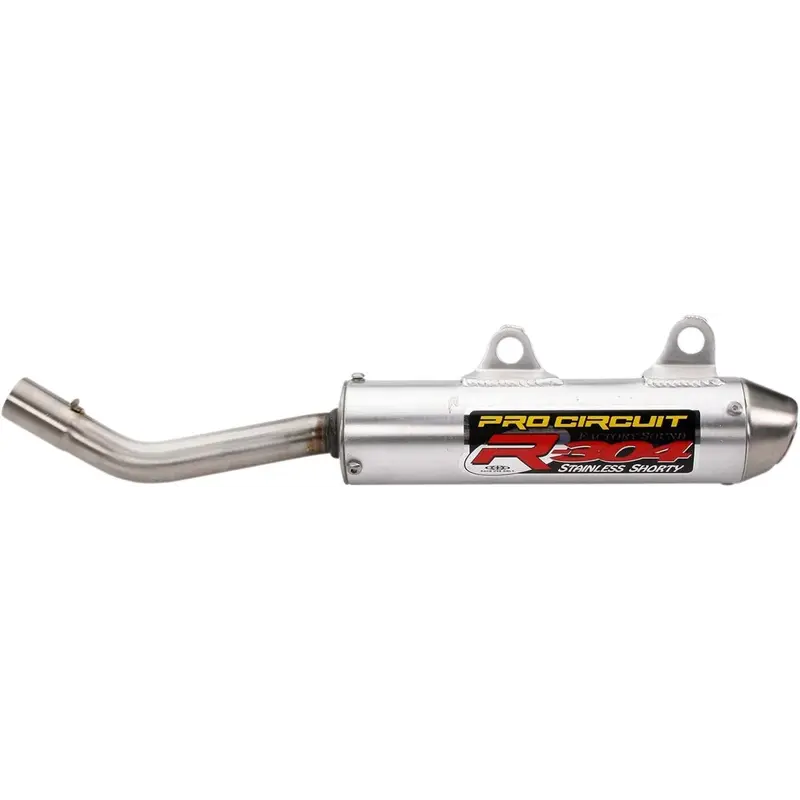 MUFFLER/SILENCER R-304 SHORTY