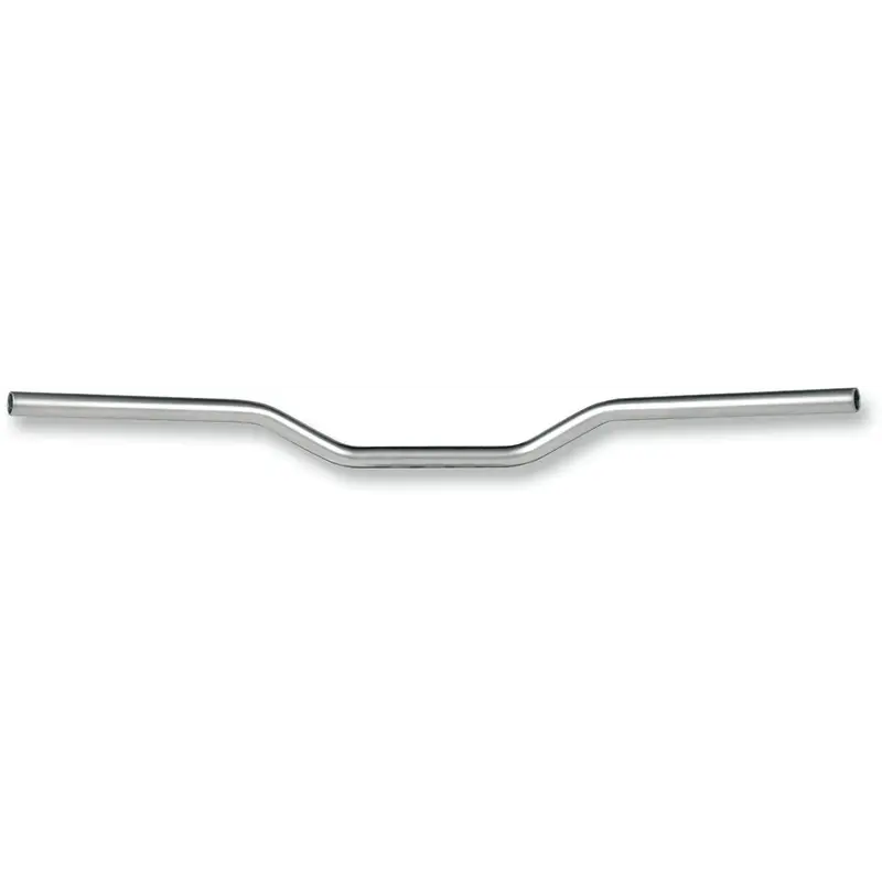 HANDLEBAR SUPERBIKE ELEGANCE STEEL 22 CHROME PLATED