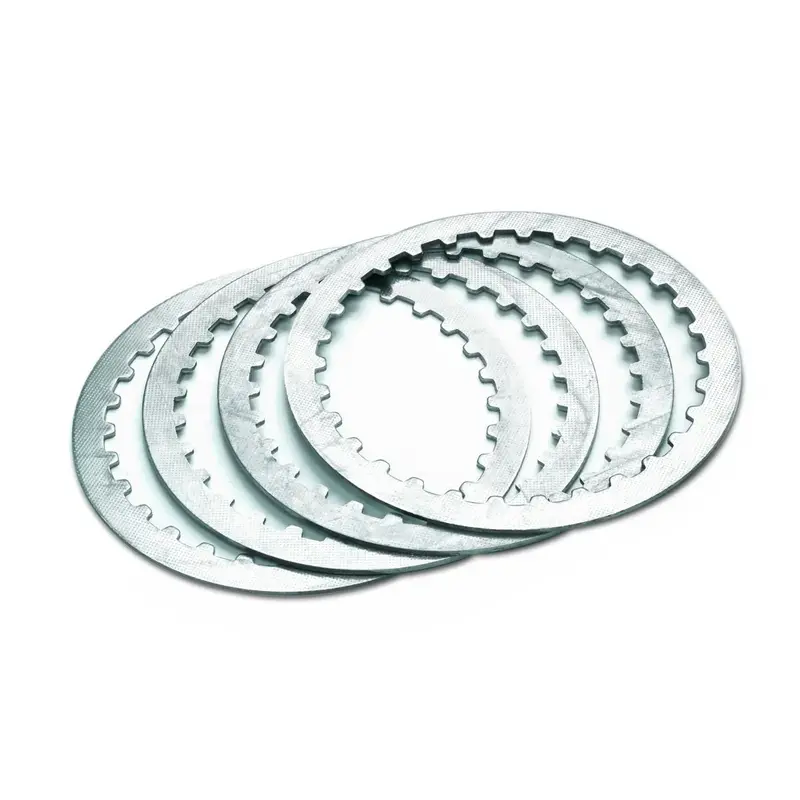 CLUTCH STEEL PLATE KIT