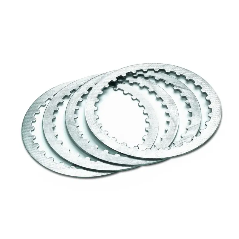 CLUTCH STEEL PLATE KIT