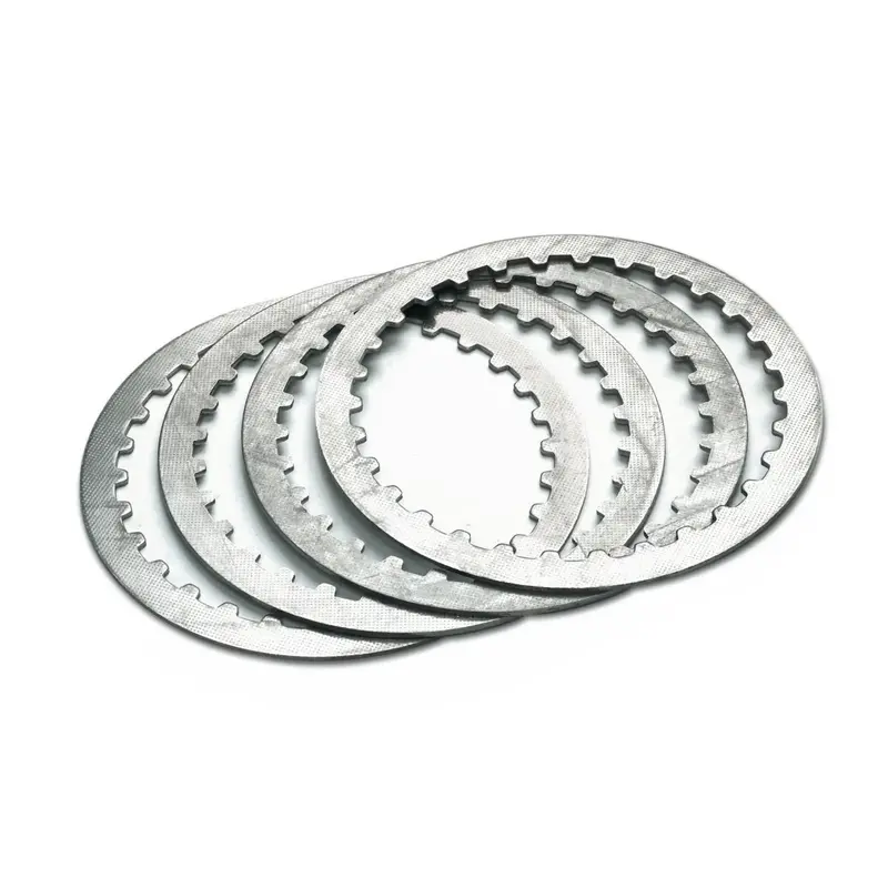CLUTCH STEEL PLATE KIT