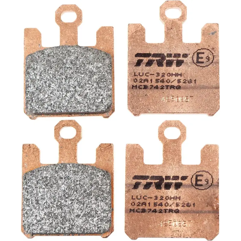 BRAKE PAD TRW