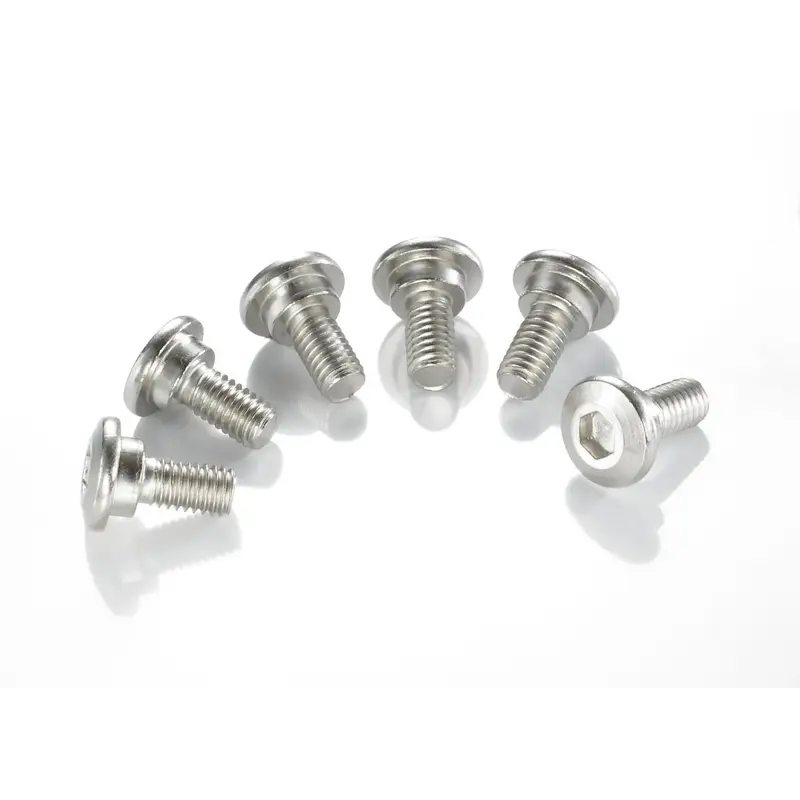 BOLT SETS FOR BRAKE DISCS