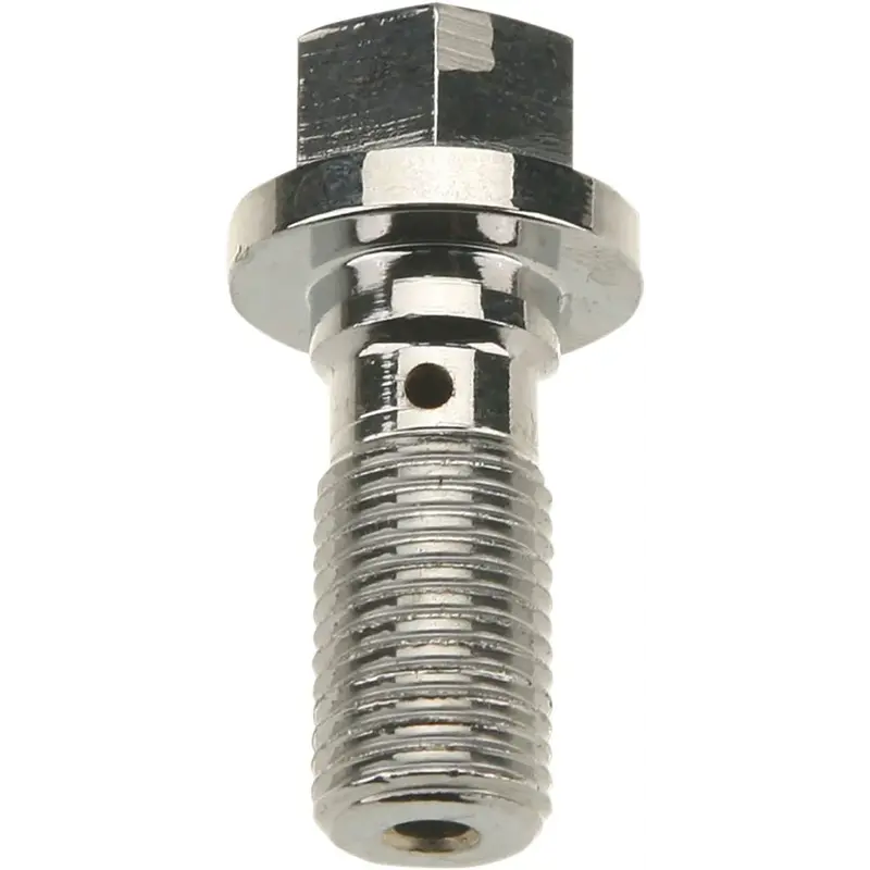 BANJO BOLT 3/8" UNF ST