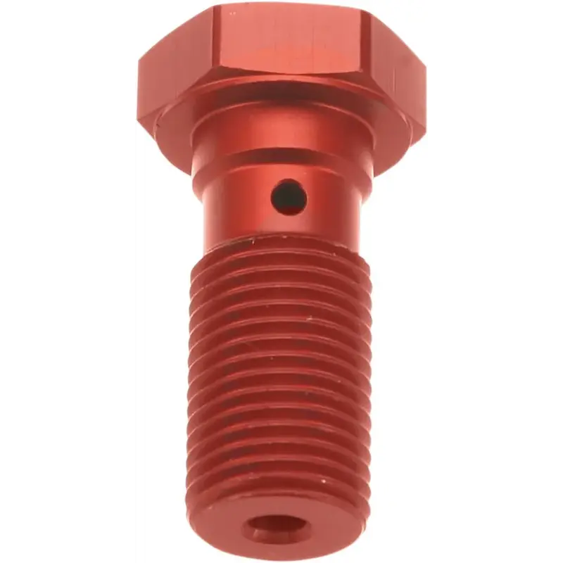 BANJO BOLT M10X1.0 RD