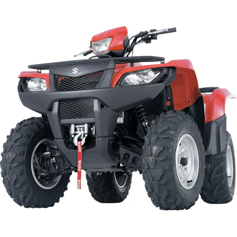 WINCH MOUNT WARN SUZ700