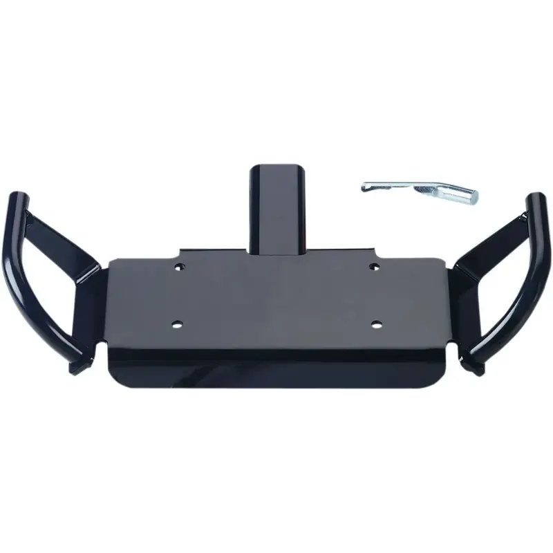 CARRIER 2" WINCH 4.0 UTV