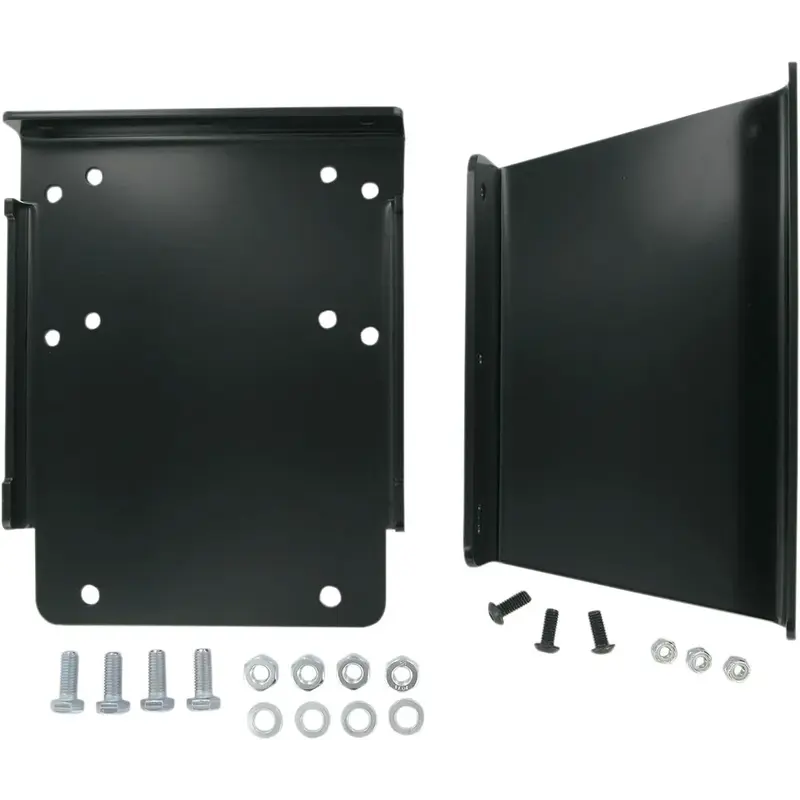 WINCH MOUNT MULE 4010