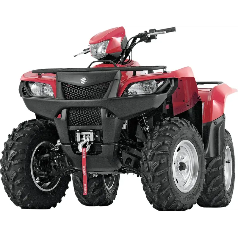 WINCH MOUNT KQ 400 09-10