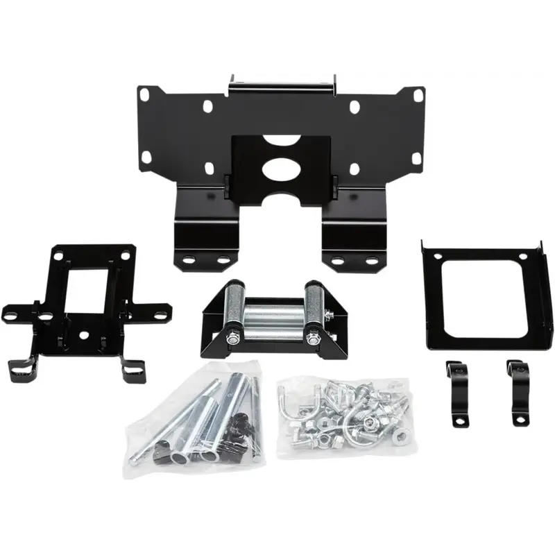 WINCH MNT AC WILDCAT