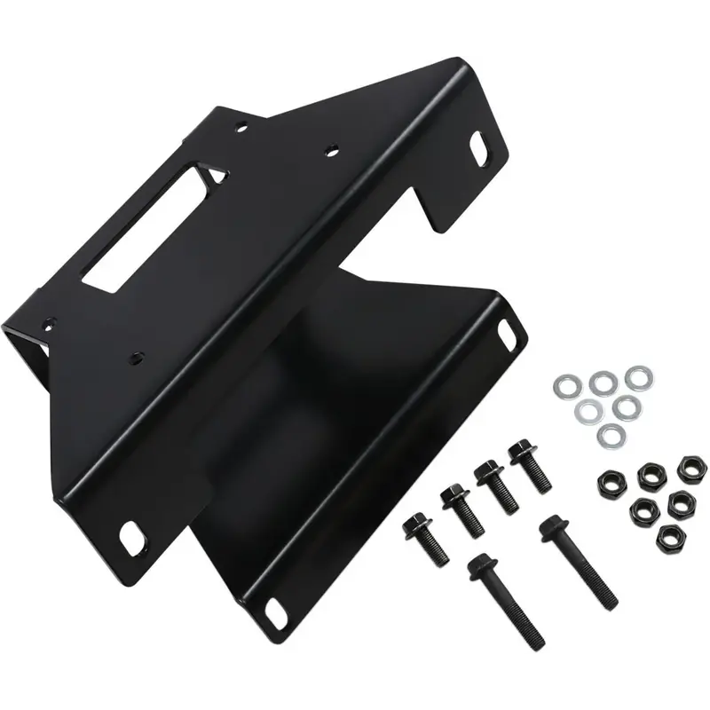 WINCH MOUNT RANGER HD