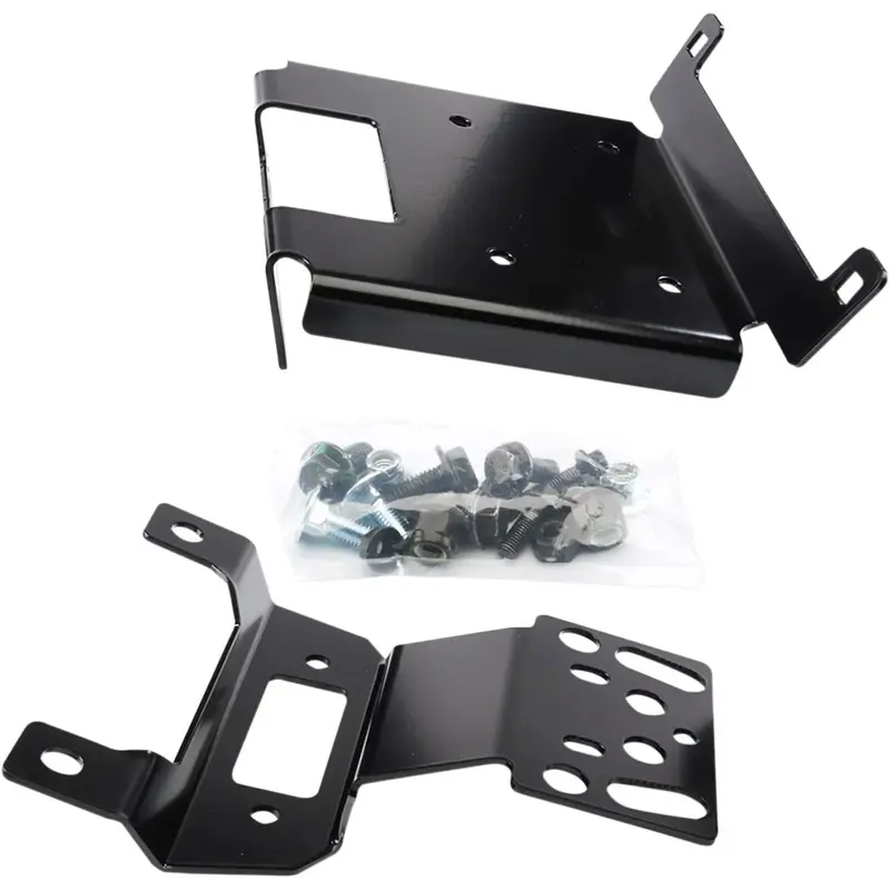 WINCH MOUNT RZR1000