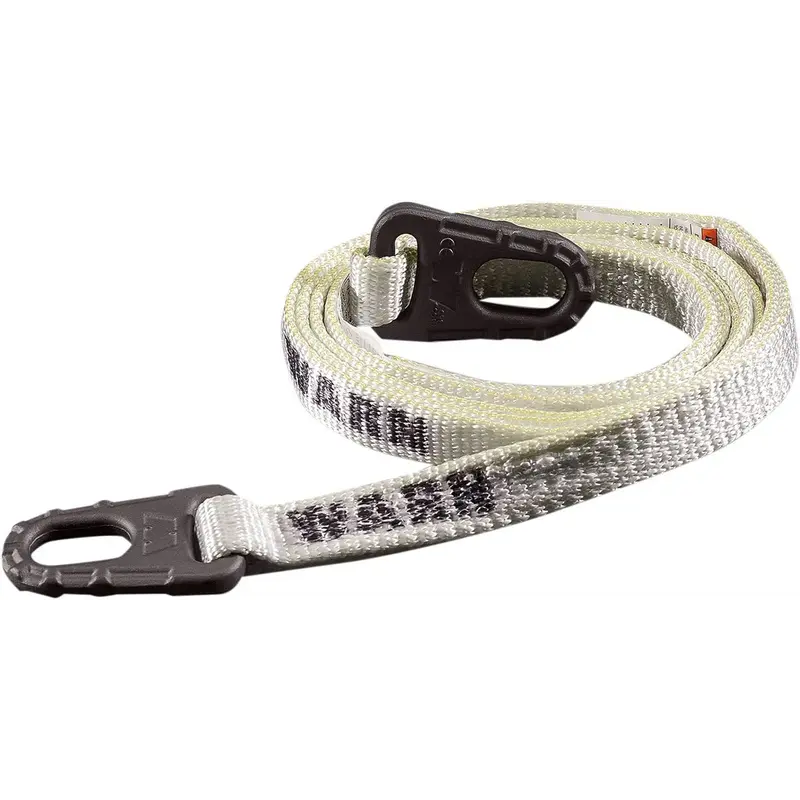 STRAP TREE PROTECTOR1"X8'