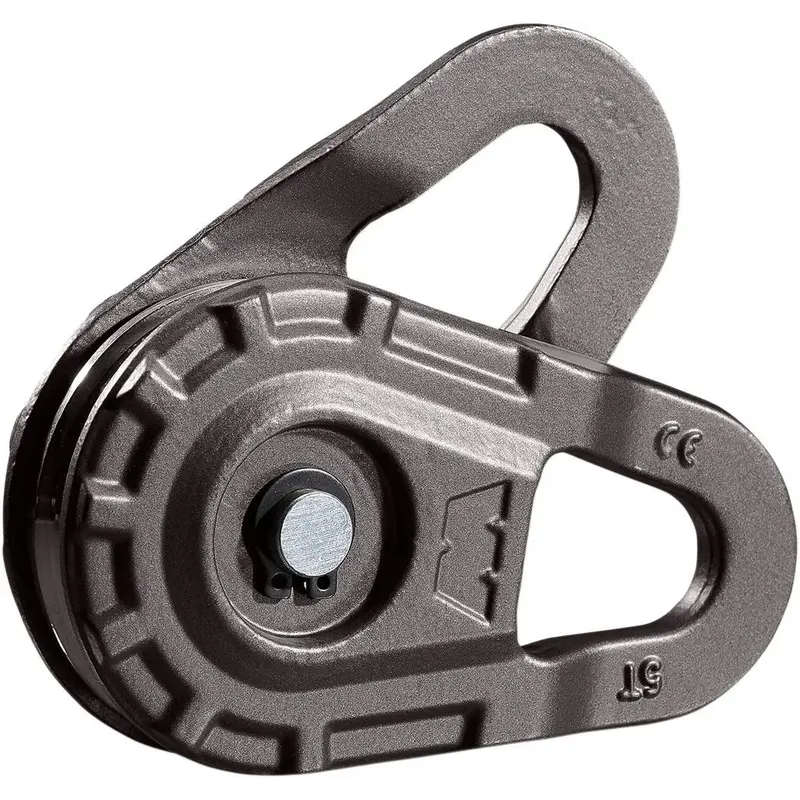 SNATCH BLOCK WARN EPIC