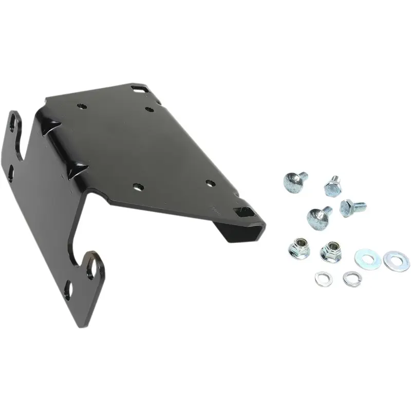 WINCH MOUNT WARN Yamaha