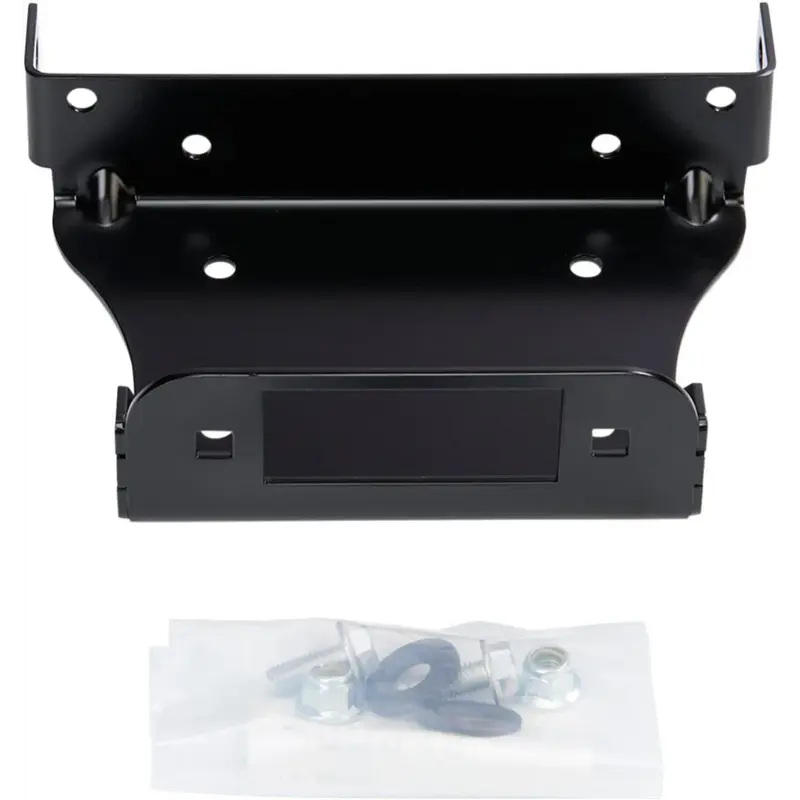 WINCH MOUNT WARN Yamaha
