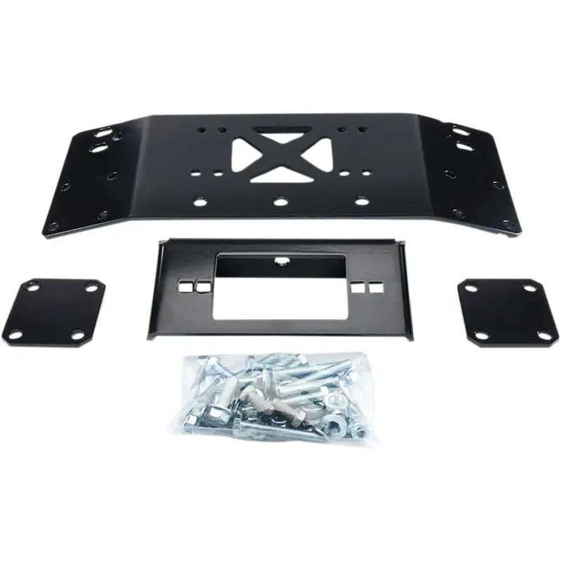 WINCH MOUNT PIONEER1000