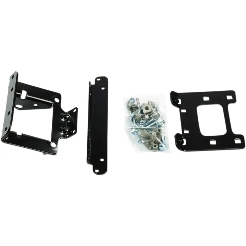 WINCH MOUNT ALT400/450