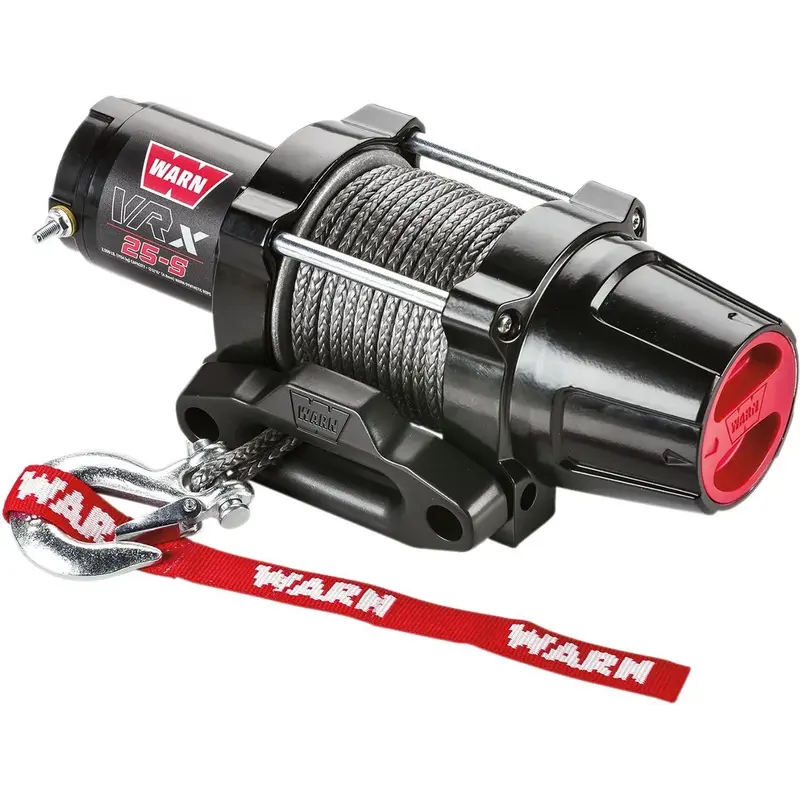 WARN WINCH VRX 25-S