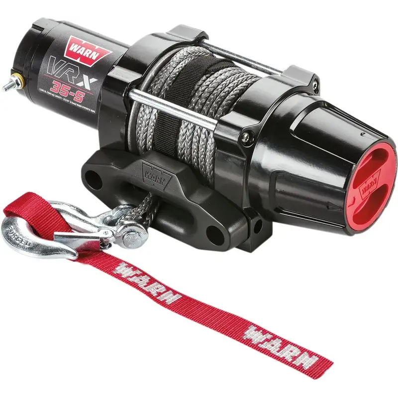 WARN WINCH VRX 35-S
