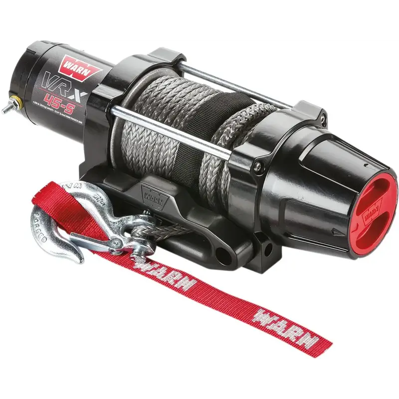 WARN WINCH VRX 45-S