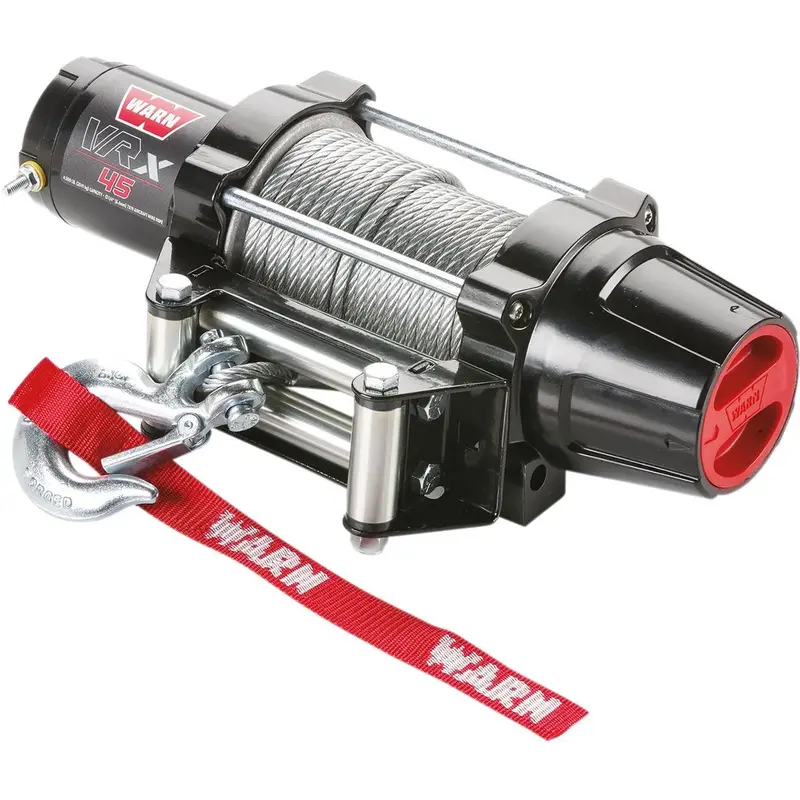 WARN WINCH VRX 45