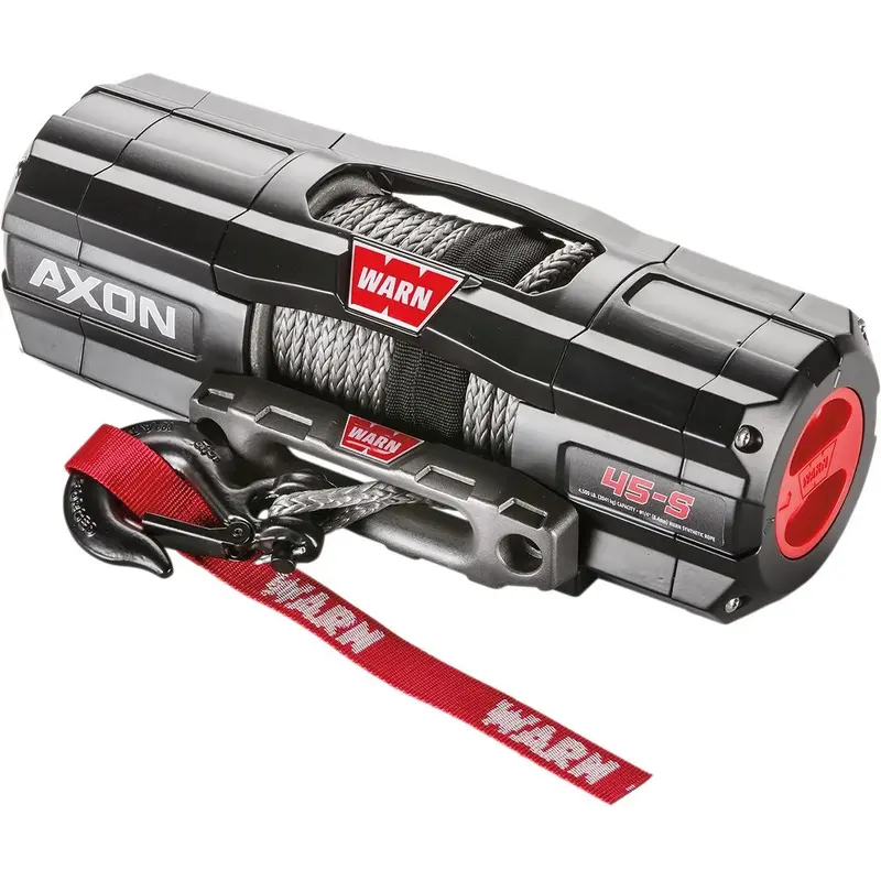 WARN WINCH AXON 45-S