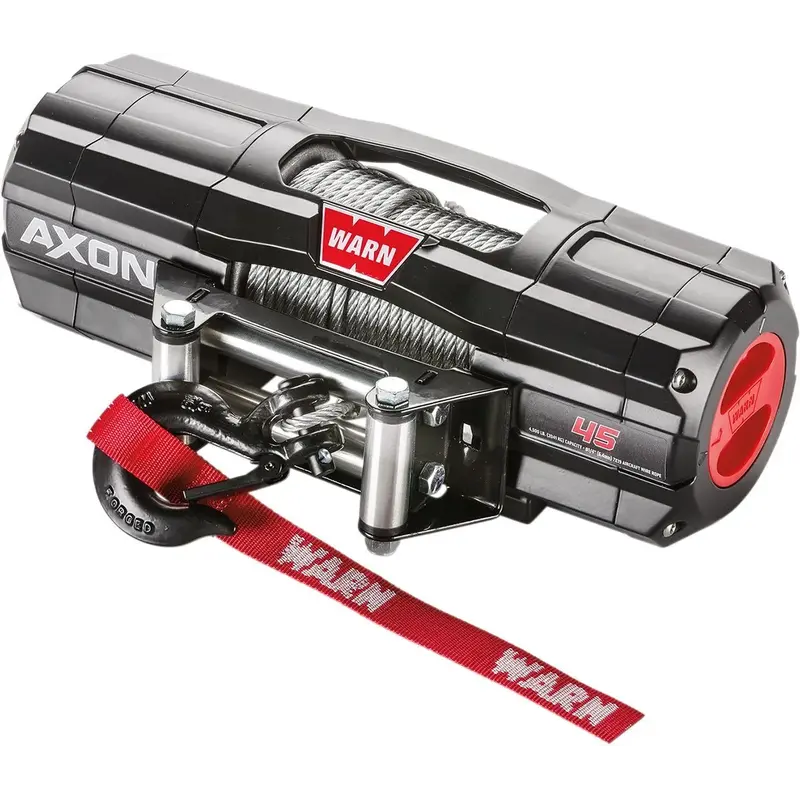 WARN WINCH AXON 45