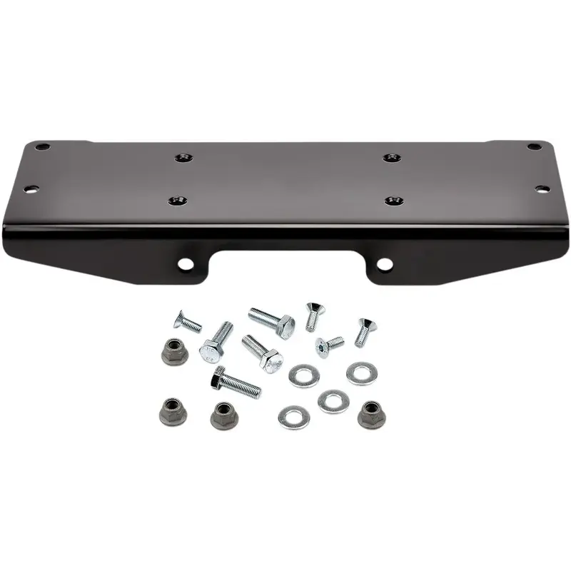 WINCH MOUNT JOHN DEERE