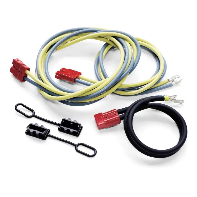 MULTI-MNT WIRING KIT 50A