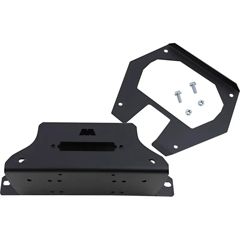 WINCH MOUNT RZR PROXP
