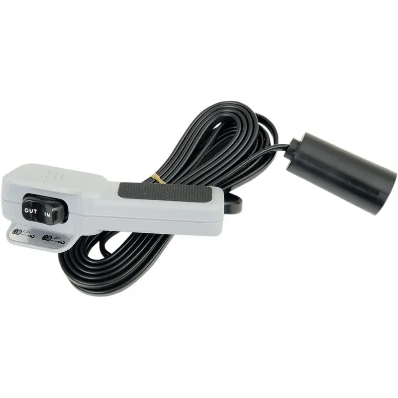 WARN REPLCMNT 10FT REMOTE